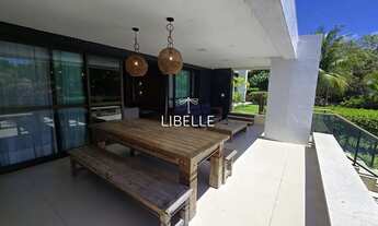 Imagem 2: JARDIM DO MAR - Apartamento tipo Garden Alto Padrão na Reserva do Paiva - Cabo de Santo Ag