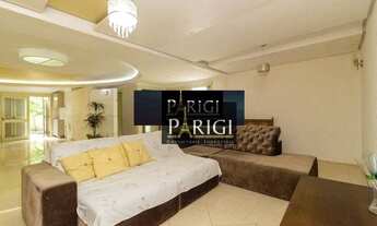 Imagem 6: Casa com 5 dormitórios para alugar, 560 m² por R$ 7.260,00/mês - Teresópolis - Porto Alegr