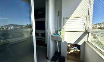 Imagem 5: Apartamento 3 Quartos com 1 Suíte - Areias - BRN