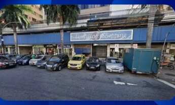 Imagem: PRÉDIO COMERCIAL - Loja SS-103, Complexo