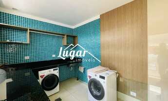 Imagem 2: Apartamento para aluguel, 1 quarto, 1 vaga, JARDIM PARATI - Marília/SP