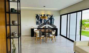 Imagem 7: Casa de 227 m² à venda, com 4 suítes, localizada em Aldeia, Paudalho - Pernambuco