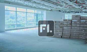 Imagem 4: Conjunto para alugar, 1088 m² por R$ 145.073,94/mês - Brooklin - São Paulo/SP