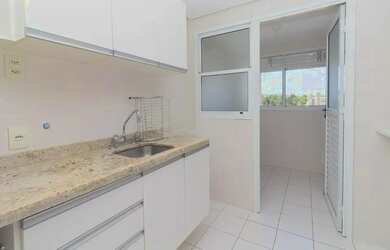 Imagem 6: Raridade a venda no condomínio Allure! apartamento de 2 quartos!