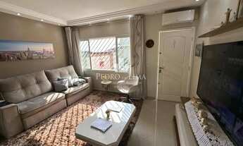 Imagem: Sobrado de Condomínio á venda na Penha