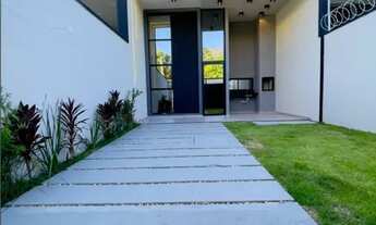 Imagem 2: Casa no Eusébio (Cód0121