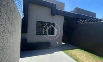 Imagem: CASA NOVA em Campo Grande