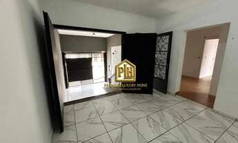 Imagem 4: Casa com 2 dormitórios para alugar, 125 m² por R$ 3.325,00/mês - Centro - Atibaia/SP