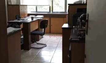 Imagem 2: Sala à venda, 27 m² por R$ 170.000,00 - Centro - São Bernardo do Campo/SP