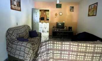 Imagem 6: Casa Mobiliada com Piscina no Balneário Costa Azul - Avaré