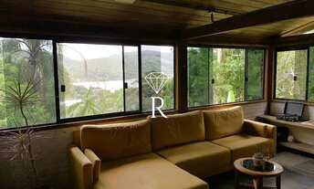 Imagem 2: Casa 3 quartos no bairro Canto da Lagoa Florianópolis