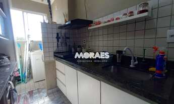 Imagem: Apartamento com 2 quartos à venda, 50 m²