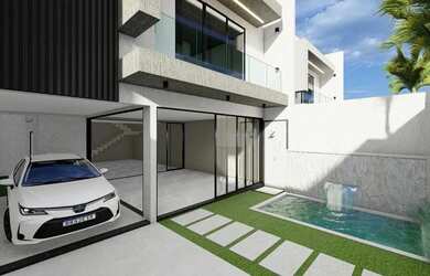 Imagem 2: Sobrados Sobrado com 3 Quarto(s) e 3 banheiro(s) à Venda, 160.00 por R$ 1200000.00 no seto