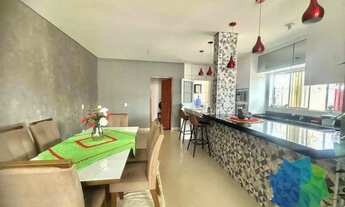 Imagem 2: Casa com 2 dormitórios à venda, 250 m² por R$ 595.000,00 - Parque Imperial - Salto/SP