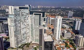 Imagem 6: Imóvel para venda tem 360 metros quadrados em Pinheiros - São Paulo - SP