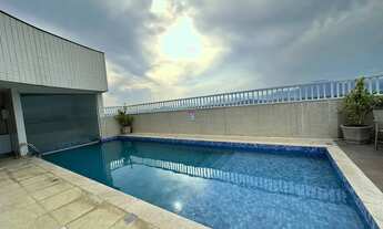 Imagem 14: Apartamento para venda com 100 metros quadrados com 3 quartos em São Judas Tadeu - Guarapa