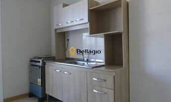 Imagem 4: Apartamento 1 dormitórios à venda Centro Santa Maria/RS