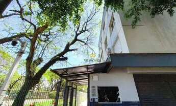 Imagem 5: Apartamento com 1 dormitório para alugar, 40 m² por R$ 1.420/mês - Passo d'Areia - Po