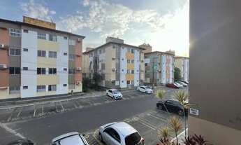 Imagem 4: Imóvel para venda com 57 metros quadrados com 2 quartos em Cutim Anil - São Luís - MA