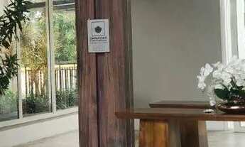 Imagem 5: Apartamento com 1 dormitório, 44 m² - venda por R$ 495.000 ou aluguel por R$ 2.500/mês - G