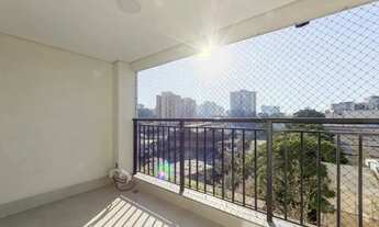 Imagem 5: Apartamento para venda em Freguesia do Ó com 2 quartos, sendo 1 suíte , 67m²