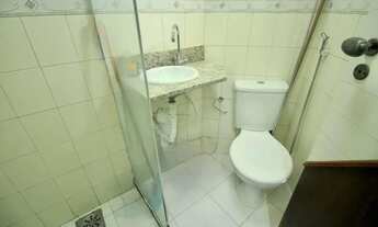 Imagem 6: Imóvel para venda com 73 metros quadrados com 2 quartos em Boa Vista de Brotas - Salvador