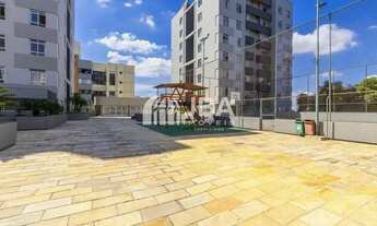 Imagem 2: ÓTIMO INVESTIMENTO APARTAMENTO 3 QUARTOS NO CABRAL