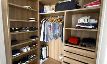 Imagem 5: Luxuosa cobertura mobiliada em Ponta Negra Natal-RN