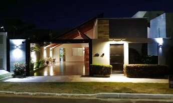 Imagem 2: Lindíssima Casa com 3 suítes completa com armários