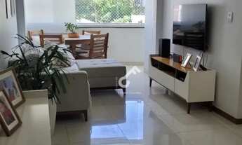 Imagem 2: HORIZON/Jardim Aeroporto, Lauro de Freitas. Apartamento 3º andar composto de 3 quartos sen