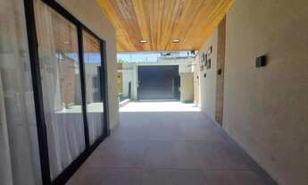 Imagem 7: Casa para venda tem 136 metros quadrados com 4 quartos em Canto do Forte - Praia Grande