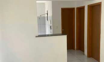 Imagem: Repasse de Chave Apartamento 02 Quartos