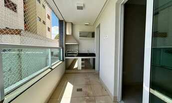 Imagem 5: Apartamento para Locação em Presidente Prudente, Vila Liberdade, 3 dormitórios, 1 suíte, 2