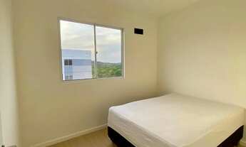 Imagem 3: /Aap com mobília no Condomínio Smart Tarumã