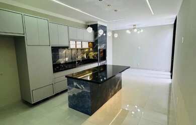 Imagem 4: Casa Nova a Venda no condomínio Ideal Life