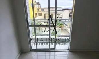 Imagem 7: Apartamento 2 Quartos Nilópolis - RJ - Centro