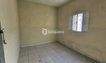 Imagem 5: Casa para aluguel, 2 quartos, 1 vaga, Cidade Alta - Piracicaba/SP