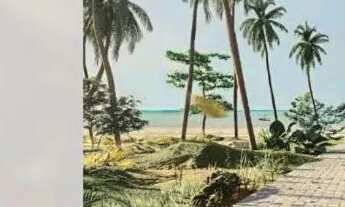 Imagem 3: Apartamento com 2 suítes no litoral norte de Alagoas - Japaratinga