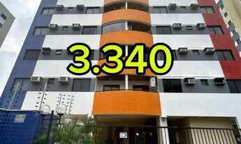 Imagem: VIEIRALVES EDIF PHOENIX 3 QUARTOS