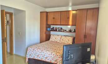 Imagem 7: 2D com Vaga na Barão do Triunfo