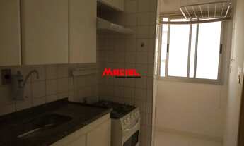 Imagem 6: Apartamento Padrão em São José dos Campos