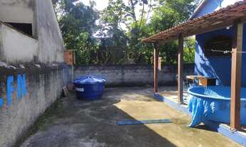 Imagem 3: Casa de praia Casa com 1 dormitório