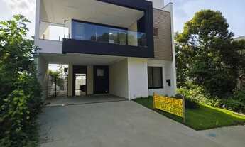 Imagem 4: Casa no Vivenda das Marinas - Ponta Negra