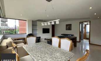 Imagem: Apartamento a venda de 105 m2 2 dormitórios