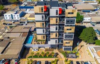 Imagem 2: APARTAMENTO DE DOIS QUARTOS PARK SUL - Haus by Novka