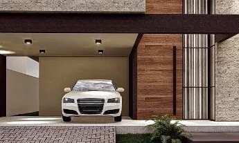 Imagem 3: Terras Alphaville- 267,26m², 5 Suítes. - Itarare