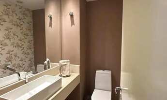 Imagem 16: Apartamento para Locação em Barueri, Alphaville Centro Industrial e Empresarial/Alphaville