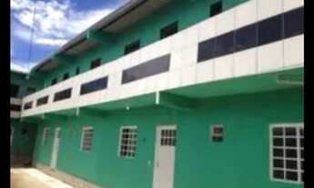 Imagem: Kit casa quitinet p norte 650,00 com água