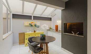 Imagem 4: Casa em condomínio com 275m² privativos na Boa Vista!