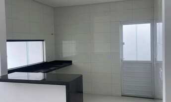 Imagem 7: 004 - OPORTUNIDADE DE CASA NOVA NO ARAÇAGY / PROX AO NOVO ATACADÃO / ENTRADA PARCELADA